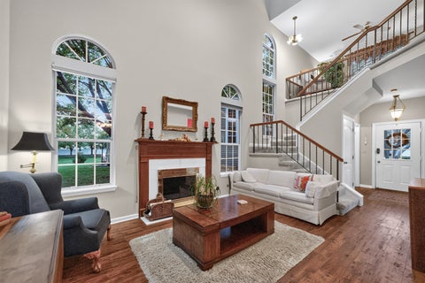 Tiny photo for 1251 CRANBROOK Drive #1251, Schaumburg, IL 60193 (MLS # 12778544)
