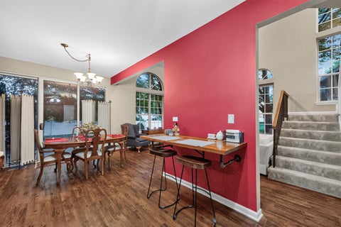 Tiny photo for 1251 CRANBROOK Drive #1251, Schaumburg, IL 60193 (MLS # 12778544)