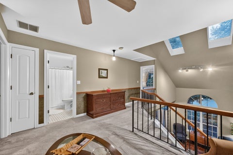 Tiny photo for 1251 CRANBROOK Drive #1251, Schaumburg, IL 60193 (MLS # 12778544)
