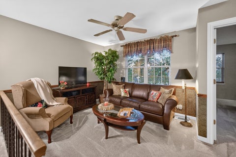 Tiny photo for 1251 CRANBROOK Drive #1251, Schaumburg, IL 60193 (MLS # 12778544)