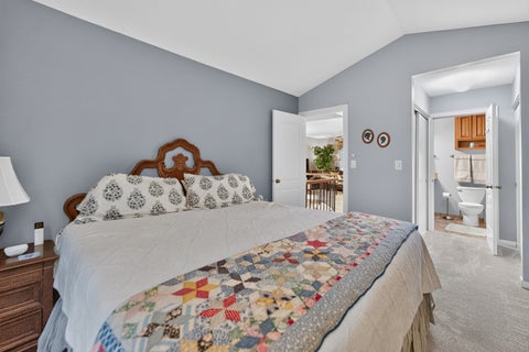 Tiny photo for 1251 CRANBROOK Drive #1251, Schaumburg, IL 60193 (MLS # 12778544)
