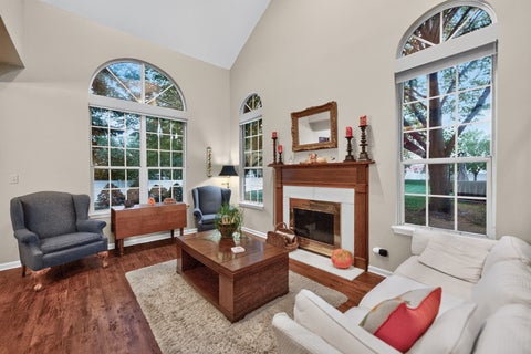 Tiny photo for 1251 CRANBROOK Drive #1251, Schaumburg, IL 60193 (MLS # 12778544)