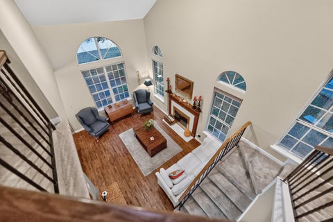 Tiny photo for 1251 CRANBROOK Drive #1251, Schaumburg, IL 60193 (MLS # 12778544)
