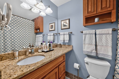 Tiny photo for 1251 CRANBROOK Drive #1251, Schaumburg, IL 60193 (MLS # 12778544)