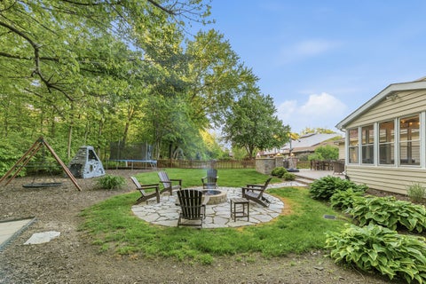 Tiny photo for 756 OAKWOOD Drive, Frankfort, IL 60423 (MLS # 12650664)
