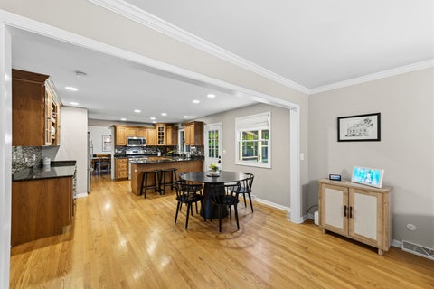 Tiny photo for 756 OAKWOOD Drive, Frankfort, IL 60423 (MLS # 12650664)