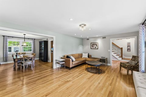 Tiny photo for 756 OAKWOOD Drive, Frankfort, IL 60423 (MLS # 12650664)