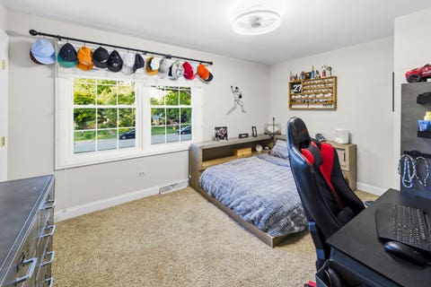 Tiny photo for 756 OAKWOOD Drive, Frankfort, IL 60423 (MLS # 12650664)