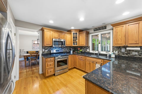 Tiny photo for 756 OAKWOOD Drive, Frankfort, IL 60423 (MLS # 12650664)