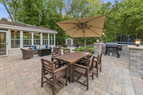 Tiny photo for 756 OAKWOOD Drive, Frankfort, IL 60423 (MLS # 12650664)