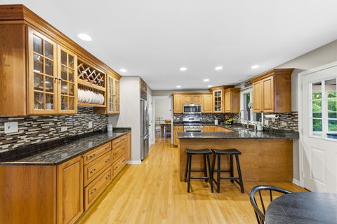 Tiny photo for 756 OAKWOOD Drive, Frankfort, IL 60423 (MLS # 12650664)