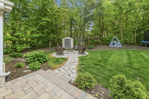 Tiny photo for 756 OAKWOOD Drive, Frankfort, IL 60423 (MLS # 12650664)