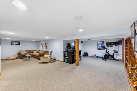 Tiny photo for 756 OAKWOOD Drive, Frankfort, IL 60423 (MLS # 12650664)