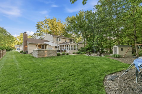 Tiny photo for 756 OAKWOOD Drive, Frankfort, IL 60423 (MLS # 12650664)