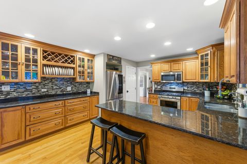 Tiny photo for 756 OAKWOOD Drive, Frankfort, IL 60423 (MLS # 12650664)