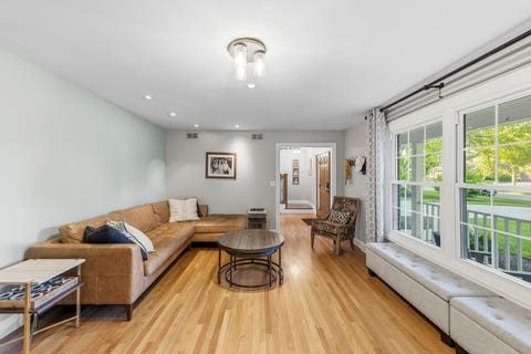 Tiny photo for 756 OAKWOOD Drive, Frankfort, IL 60423 (MLS # 12650664)