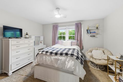 Tiny photo for 756 OAKWOOD Drive, Frankfort, IL 60423 (MLS # 12650664)