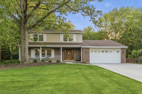 Photo of 756 OAKWOOD Drive, Frankfort, IL 60423 (MLS # 12650664)
