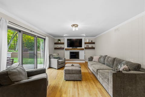 Tiny photo for 756 OAKWOOD Drive, Frankfort, IL 60423 (MLS # 12650664)
