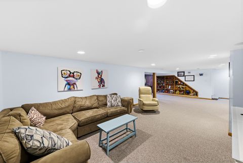 Tiny photo for 756 OAKWOOD Drive, Frankfort, IL 60423 (MLS # 12650664)