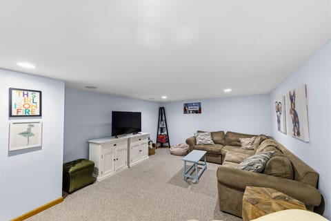 Tiny photo for 756 OAKWOOD Drive, Frankfort, IL 60423 (MLS # 12650664)
