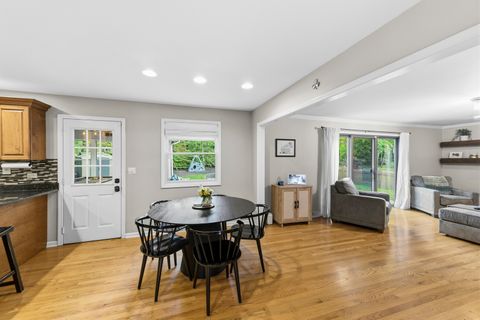 Tiny photo for 756 OAKWOOD Drive, Frankfort, IL 60423 (MLS # 12650664)