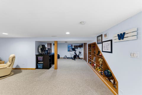 Tiny photo for 756 OAKWOOD Drive, Frankfort, IL 60423 (MLS # 12650664)