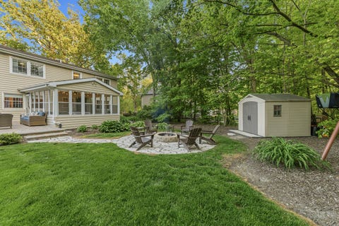 Tiny photo for 756 OAKWOOD Drive, Frankfort, IL 60423 (MLS # 12650664)