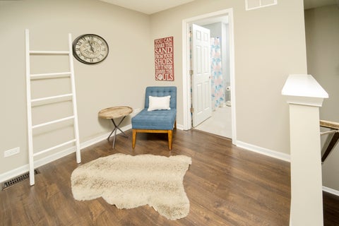 Tiny photo for 1293 Church Court, Aurora, IL 60502 (MLS # 12786623)