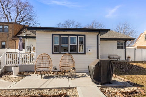 Tiny photo for 9525 Parkside Avenue, Oak Lawn, IL 60453 (MLS # 12707379)