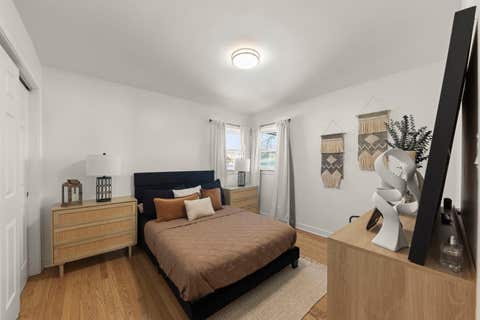 Tiny photo for 9525 Parkside Avenue, Oak Lawn, IL 60453 (MLS # 12707379)
