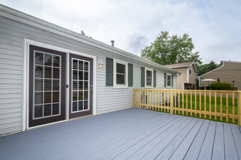 Tiny photo for 2312 Briar Lane, Lindenhurst, IL 60046 (MLS # 12760746)