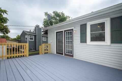 Tiny photo for 2312 Briar Lane, Lindenhurst, IL 60046 (MLS # 12760746)