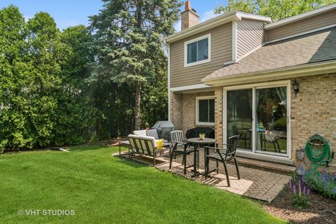 Tiny photo for 230 W GOLFVIEW Terrace, Palatine, IL 60067 (MLS # 12379373)