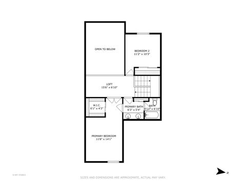 Tiny photo for 230 W GOLFVIEW Terrace, Palatine, IL 60067 (MLS # 12379373)