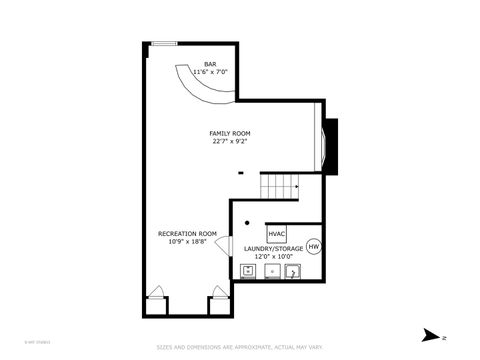 Tiny photo for 230 W GOLFVIEW Terrace, Palatine, IL 60067 (MLS # 12379373)