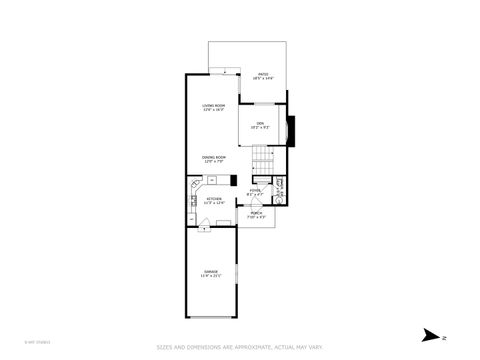 Tiny photo for 230 W GOLFVIEW Terrace, Palatine, IL 60067 (MLS # 12379373)