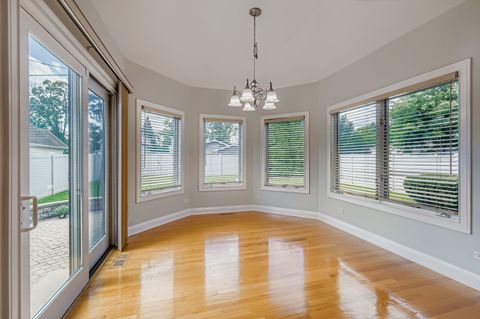 Tiny photo for 314 Judson Street, Bensenville, IL 60106 (MLS # 12478491)