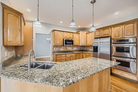 Tiny photo for 314 Judson Street, Bensenville, IL 60106 (MLS # 12478491)