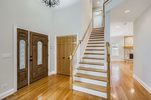Tiny photo for 314 Judson Street, Bensenville, IL 60106 (MLS # 12478491)