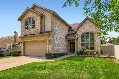Tiny photo for 314 Judson Street, Bensenville, IL 60106 (MLS # 12478491)