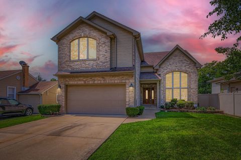 Tiny photo for 314 Judson Street, Bensenville, IL 60106 (MLS # 12478491)