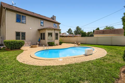 Tiny photo for 314 Judson Street, Bensenville, IL 60106 (MLS # 12478491)