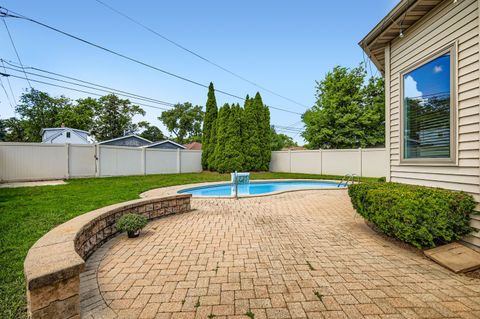 Tiny photo for 314 Judson Street, Bensenville, IL 60106 (MLS # 12478491)