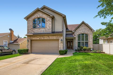 Photo of 314 Judson Street, Bensenville, IL 60106 (MLS # 12478491)