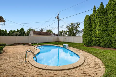 Tiny photo for 314 Judson Street, Bensenville, IL 60106 (MLS # 12478491)