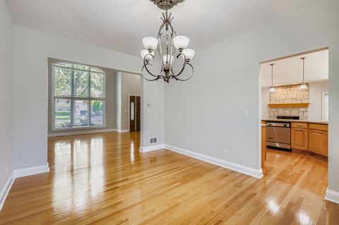 Tiny photo for 314 Judson Street, Bensenville, IL 60106 (MLS # 12478491)