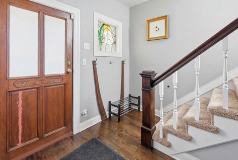 Tiny photo for 410 Standish Street, Elgin, IL 60123 (MLS # 12612017)