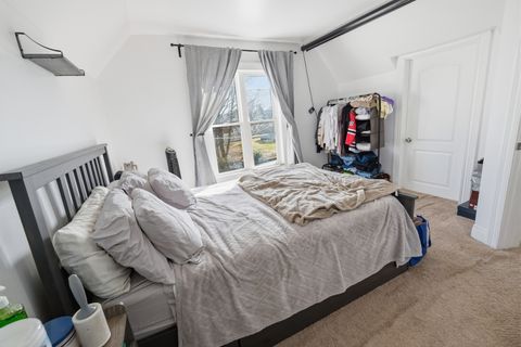 Tiny photo for 410 Standish Street, Elgin, IL 60123 (MLS # 12612017)