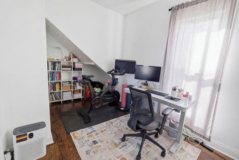 Tiny photo for 410 Standish Street, Elgin, IL 60123 (MLS # 12612017)